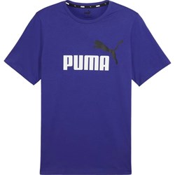 T-shirt męski Puma z krótkimi rękawami  - zdjęcie produktu