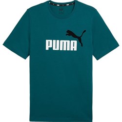 T-shirt męski Puma  - zdjęcie produktu