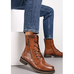 Botki Renee - renee.pl - zdjęcie produktu