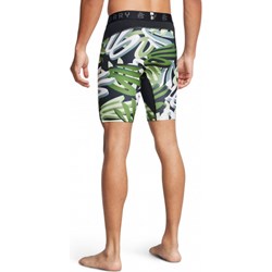 Spodnie męskie Under Armour sportowe  - zdjęcie produktu