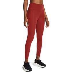 Spodnie damskie Under Armour z elastanu  - zdjęcie produktu
