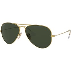 Okulary przeciwsłoneczne damskie Ray-Ban - ANSWEAR.com - zdjęcie produktu