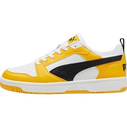 Buty sportowe męskie Puma sznurowane  - zdjęcie produktu