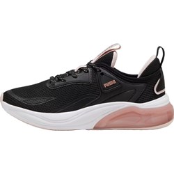 Buty sportowe damskie Puma do biegania na płaskiej podeszwie  - zdjęcie produktu