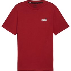 T-shirt męski Puma  - zdjęcie produktu