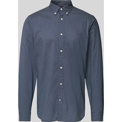 Koszula męska Tommy Hilfiger - Peek&Cloppenburg  - zdjęcie produktu