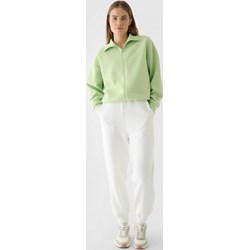 Bluza damska 4F - Sportstylestory.com - zdjęcie produktu