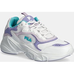Buty sportowe damskie Fila sneakersy  - zdjęcie produktu