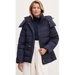 Kurtka damska Calvin Klein z kapturem  - zdjęcie produktu