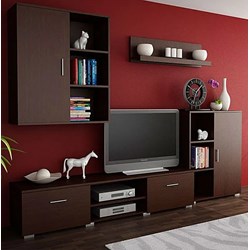 Szafka RTV Elior - Edinos.pl - zdjęcie produktu