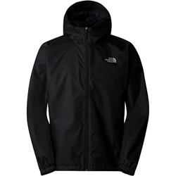 Kurtka męska The North Face gładka  - zdjęcie produktu