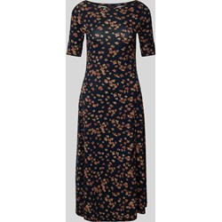 Sukienka Ralph Lauren w kwiaty  - zdjęcie produktu