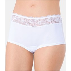 Majtki damskie Triumph z koronką  - zdjęcie produktu