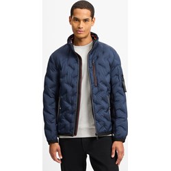 Kurtka męska Tom Tailor - vangraaf - zdjęcie produktu