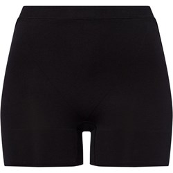 Bielizna wyszczuplająca czarna  - zdjęcie produktu