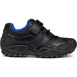 Buty trekkingowe dziecięce Geox sznurowane  - zdjęcie produktu