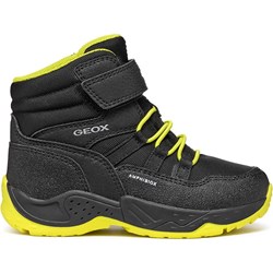 Buty zimowe dziecięce Geox - Limango Polska - zdjęcie produktu