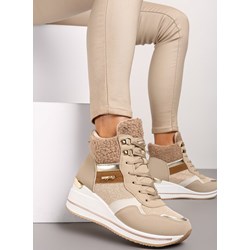 Botki born2be - born2be.pl - zdjęcie produktu