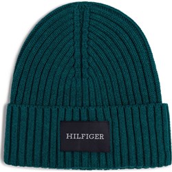Czapka zimowa męska Tommy Hilfiger  - zdjęcie produktu