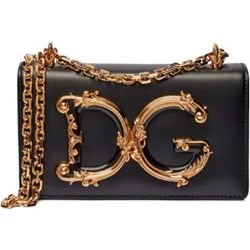 Torebka damska Dolce & Gabbana - Gomez Fashion Store - zdjęcie produktu