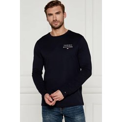 T-shirt męski Tommy Hilfiger - Gomez Fashion Store - zdjęcie produktu