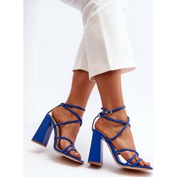 Sandały damskie letnie  - zdjęcie produktu