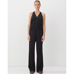 Spodnie damskie czarne Someday  - zdjęcie produktu