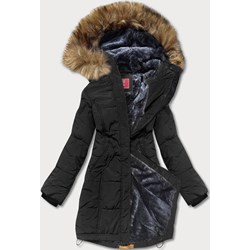 Kurtka damska Goodlookin.pl z kapturem  - zdjęcie produktu