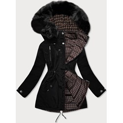 Parka damska Goodlookin.pl jesienna  - zdjęcie produktu