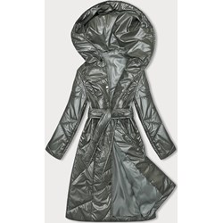 Płaszcz damski Goodlookin.pl casual  - zdjęcie produktu