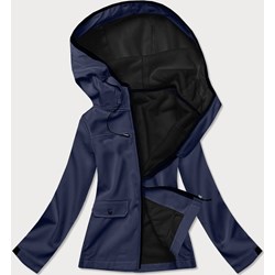 Kurtka damska Goodlookin.pl z kapturem  - zdjęcie produktu