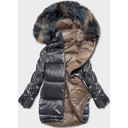 Kurtka damska Goodlookin.pl z kapturem  - zdjęcie produktu