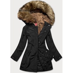 Goodlookin.pl parka damska casual  - zdjęcie produktu
