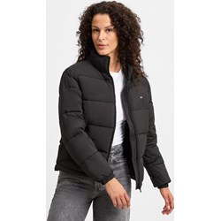 Kurtka damska Tommy Jeans bez kaptura krótka  - zdjęcie produktu