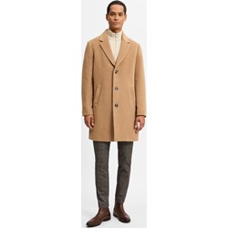 Płaszcz męski Tommy Hilfiger - vangraaf - zdjęcie produktu