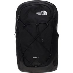 Plecak The North Face z poliestru  - zdjęcie produktu