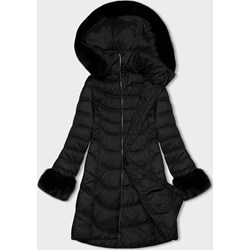 Kurtka damska Goodlookin.pl długa  - zdjęcie produktu
