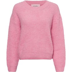 Sweter damski American Vintage z dzianiny  - zdjęcie produktu