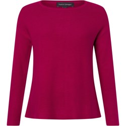 Sweter damski Franco Callegari bawełniany  - zdjęcie produktu