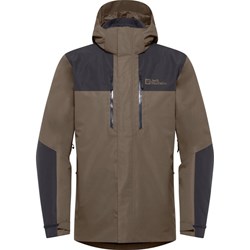 Jack Wolfskin kurtka męska w sportowym stylu  - zdjęcie produktu