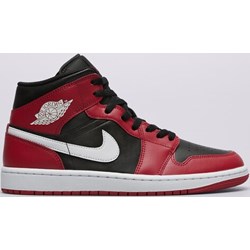 Buty sportowe męskie Jordan sznurowane  - zdjęcie produktu