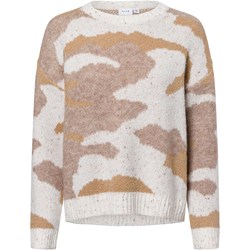Sweter damski Vila z okrągłym dekoltem casual  - zdjęcie produktu