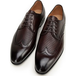 Buty eleganckie męskie WITTCHEN - zdjęcie produktu