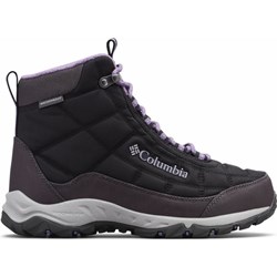 Buty trekkingowe damskie Columbia - SPORT-SHOP.pl - zdjęcie produktu