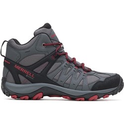 Buty trekkingowe męskie Merrell gore-tex sportowe  - zdjęcie produktu
