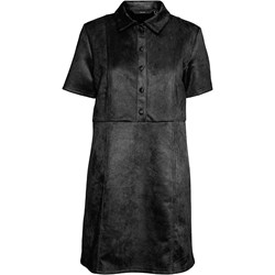 Sukienka Vero Moda mini z krótkim rękawem  - zdjęcie produktu