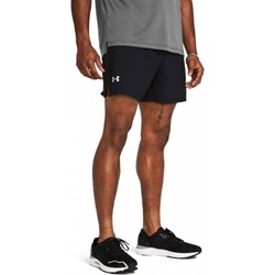 Spodenki męskie Under Armour - Sportstylestory.com - zdjęcie produktu
