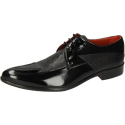 Buty eleganckie męskie Melvin & Hamilton  - zdjęcie produktu