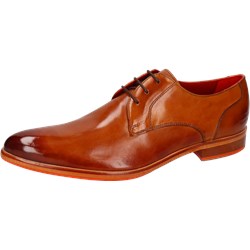 Buty eleganckie męskie Melvin & Hamilton sznurowane  - zdjęcie produktu