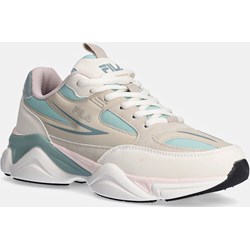 Buty sportowe damskie Fila sneakersy  - zdjęcie produktu